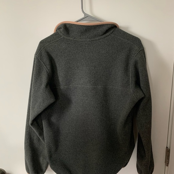 Patagonia Fleece Pullover - Picture 4 of 4